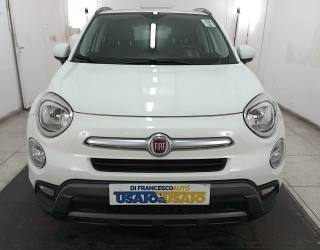 FIAT 500X usata, con ESP