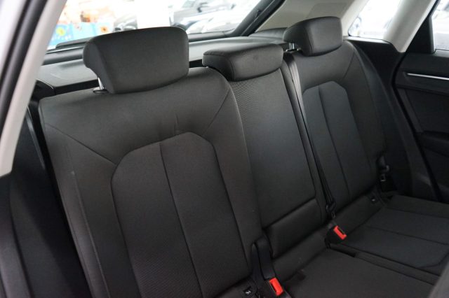 AUDI Q3 usata, con Blind spot monitor