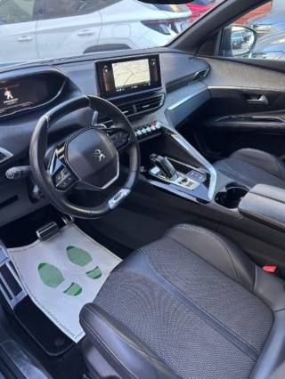 PEUGEOT 3008 usata, con Cronologia tagliandi