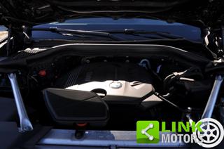 BMW X4 usata, con Sedile posteriore sdoppiato