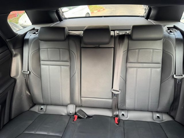 LAND ROVER Range Rover Evoque usata, con Volante in pelle