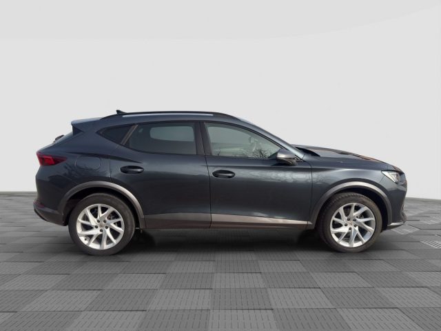 CUPRA Formentor usata 6