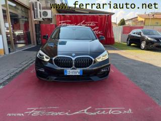 BMW 118 usata, con Cronologia tagliandi