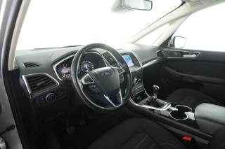 FORD Galaxy usata 7