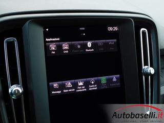 VOLVO XC40 usata 51