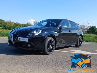ALFA ROMEO Giulietta 1.4 Turbo MultiAir TCT Super *GARANTITA*