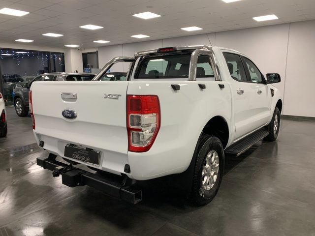 FORD Ranger usata, con Autoradio