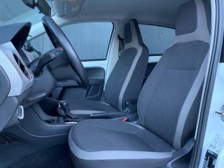 VOLKSWAGEN e-up! usata, con Controllo trazione