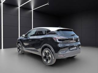 RENAULT Captur usata, con Airbag laterali