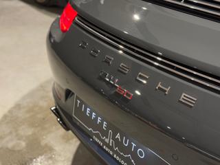 PORSCHE 991 usata, con Specchietti laterali elettrici