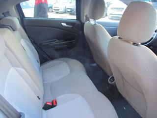 ALFA ROMEO Giulietta usata 19