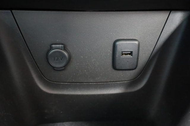 OPEL Crossland X usata, con Limitatore di velocità