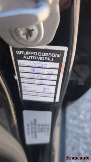 JEEP Compass usata, con Controllo trazione