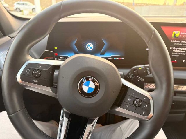 BMW 120 usata, con Fari LED