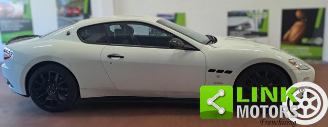 MASERATI GranTurismo usata 4