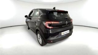 RENAULT Captur usata, con Servosterzo