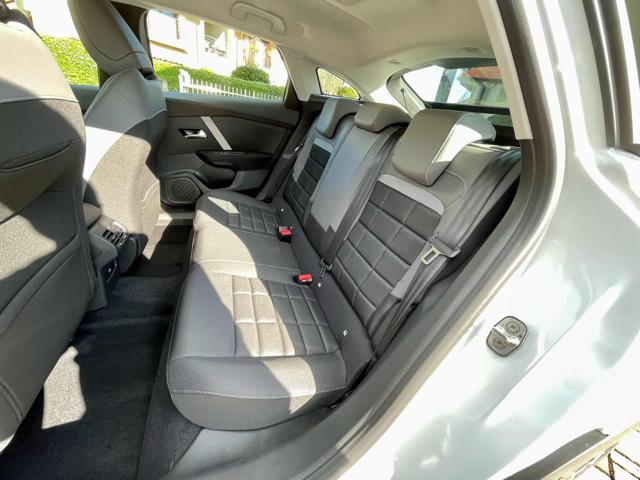 CITROEN C4 usata, con Cruise Control