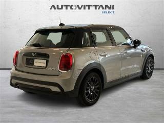 MINI Mini usata, con Alzacristalli elettrici