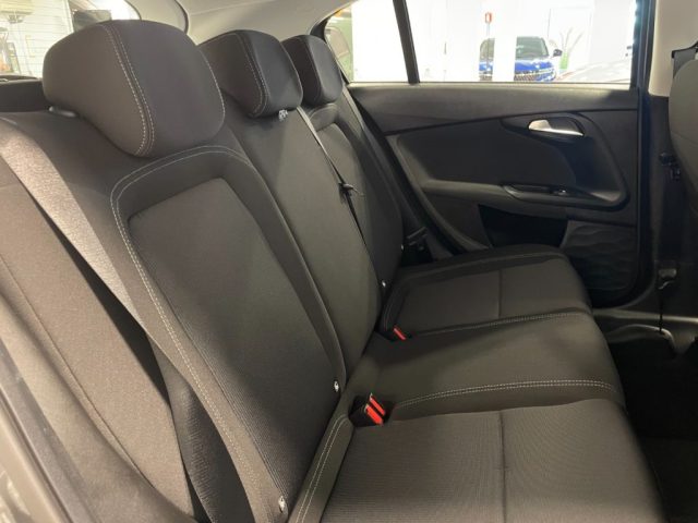 FIAT Tipo usata, con Cruise Control