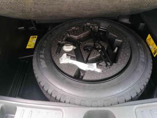 JEEP Compass usata, con Sedile posteriore sdoppiato