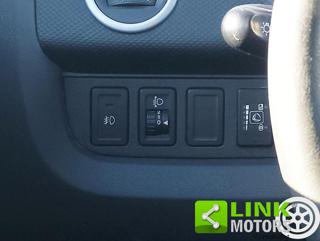 SUZUKI Splash usata, con MP3