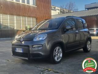 FIAT Panda usata, con Airbag Passeggero