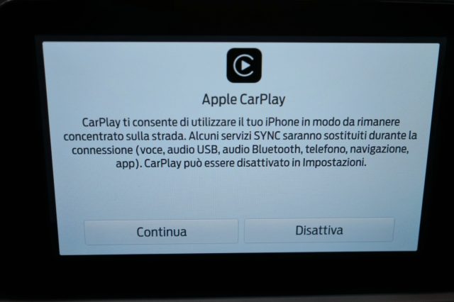 FORD Kuga usata, con Immobilizzatore elettronico