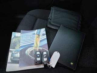 BMW 320 usata, con Volante multifunzione