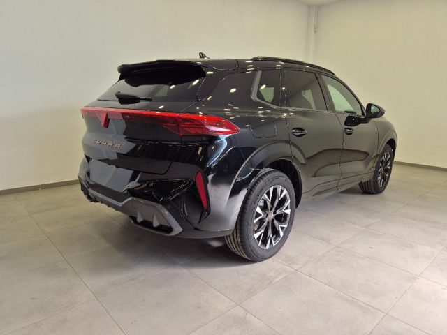 CUPRA Terramar usata, con Autoradio