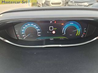 PEUGEOT 3008 usata, con USB