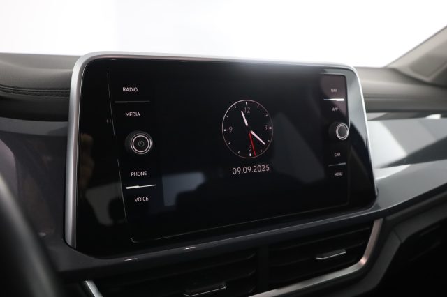 VOLKSWAGEN T-Roc usata 10