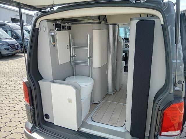 WESTFALIA usata 5