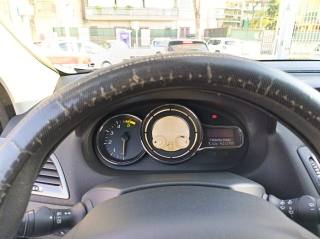 RENAULT Megane usata, con Cerchi in lega