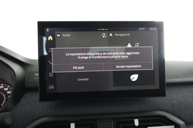 DACIA Sandero usata 17