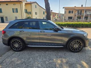 MERCEDES-BENZ GLC 220 usata 162