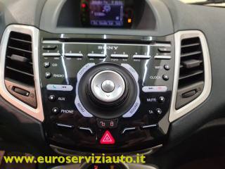 FORD Fiesta usata 25