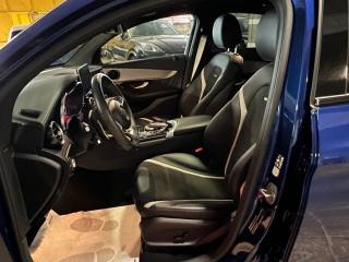MERCEDES-BENZ GLC 63 AMG usata, con ESP