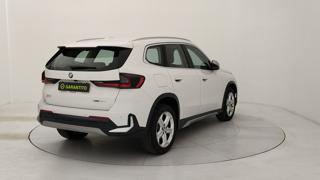 BMW X1 usata, con Alzacristalli elettrici