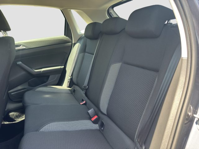 VOLKSWAGEN Polo usata 9