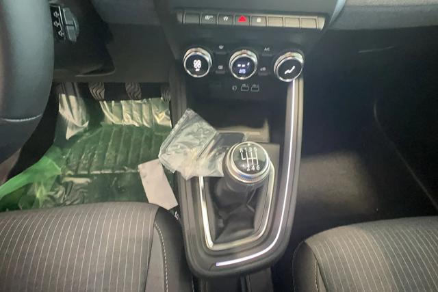 RENAULT Clio usata, con ESP