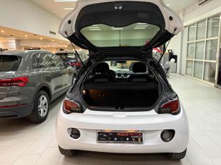 OPEL Adam usata, con Autoradio