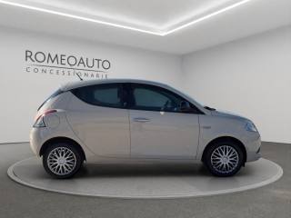LANCIA Ypsilon usata, con Controllo trazione