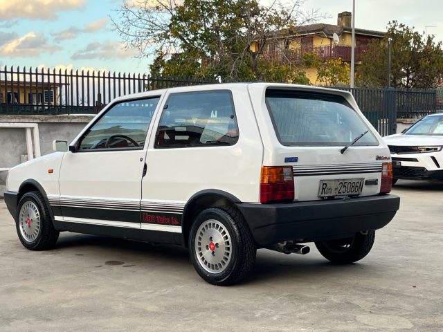 FIAT Uno usata 3