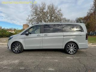 MERCEDES-BENZ V 250 usata, con Autoradio