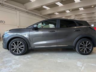 FORD Puma usata, con Airbag laterali