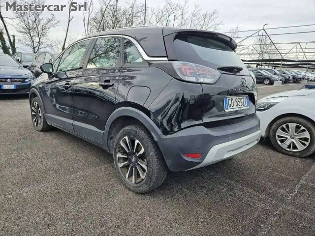 OPEL Crossland usata, con Airbag Passeggero
