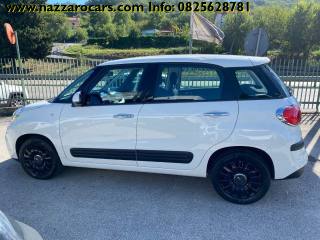 FIAT 500L usata, con Airbag Passeggero