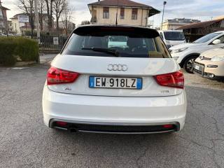 AUDI A1 usata 3