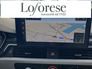 AUDI A4 usata, con Cruise Control