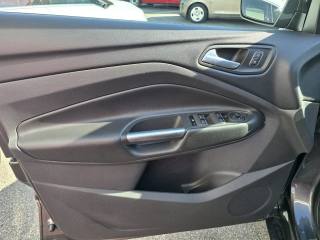 FORD Kuga usata, con Immobilizzatore elettronico